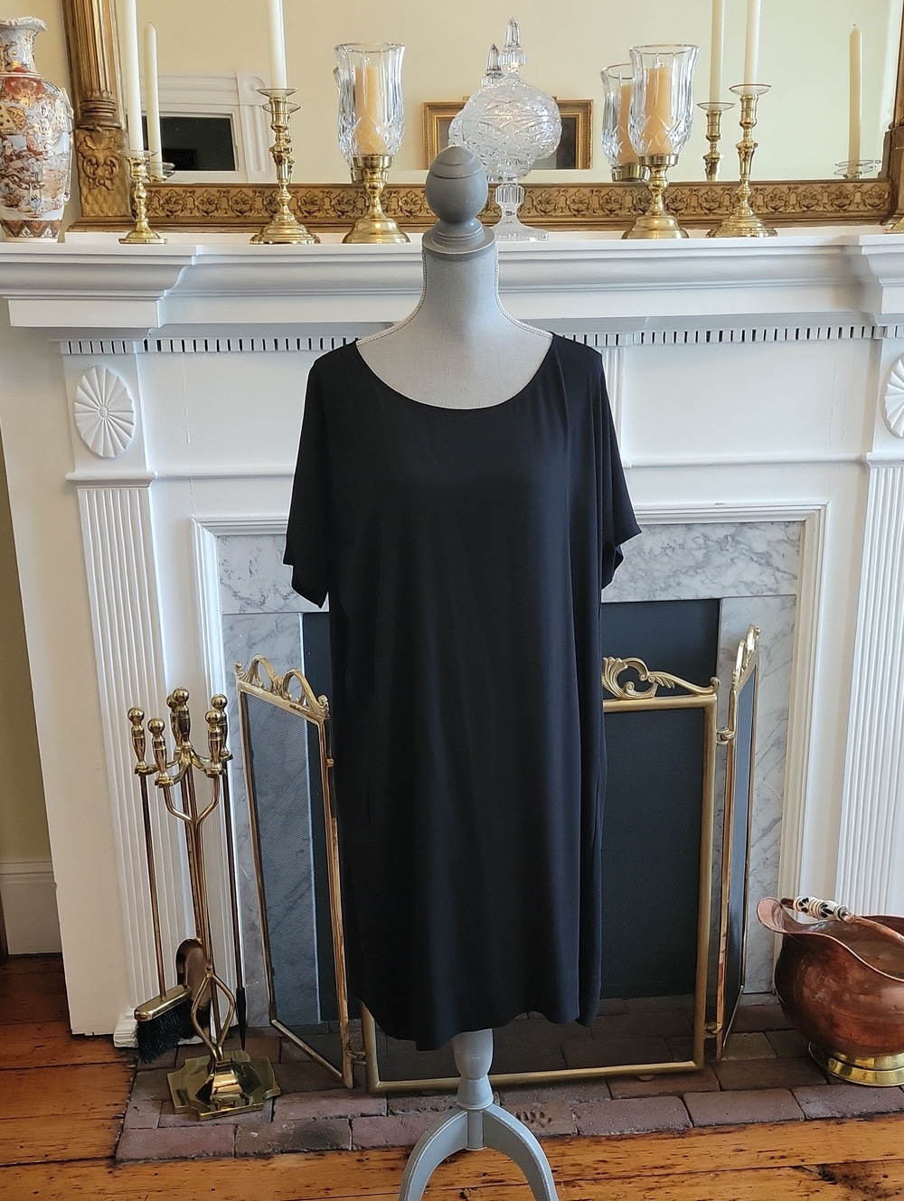 Eileen Fisher Silk Dress